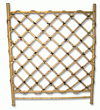 Koetsu Fence